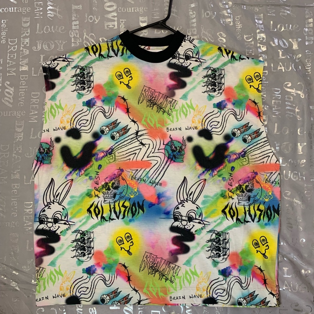Boohoo Shirt